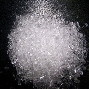 Sodium thio sulphide